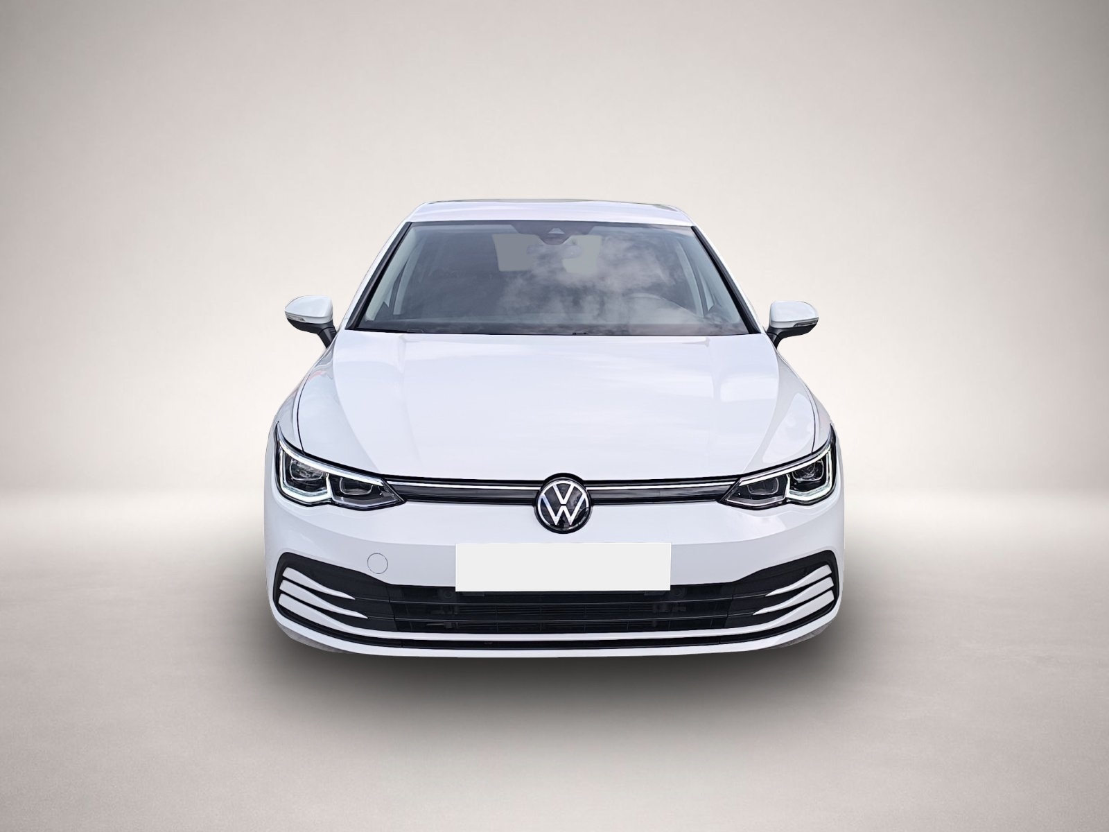Volkswagen Golf (01/2023, Benzin)