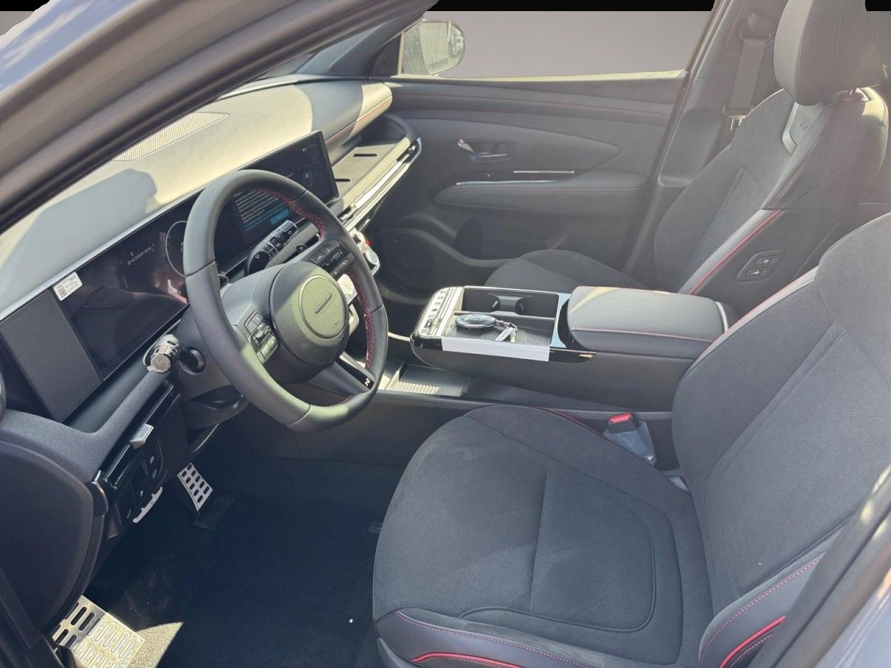 Hyundai Tucson, Bild 6 von 6