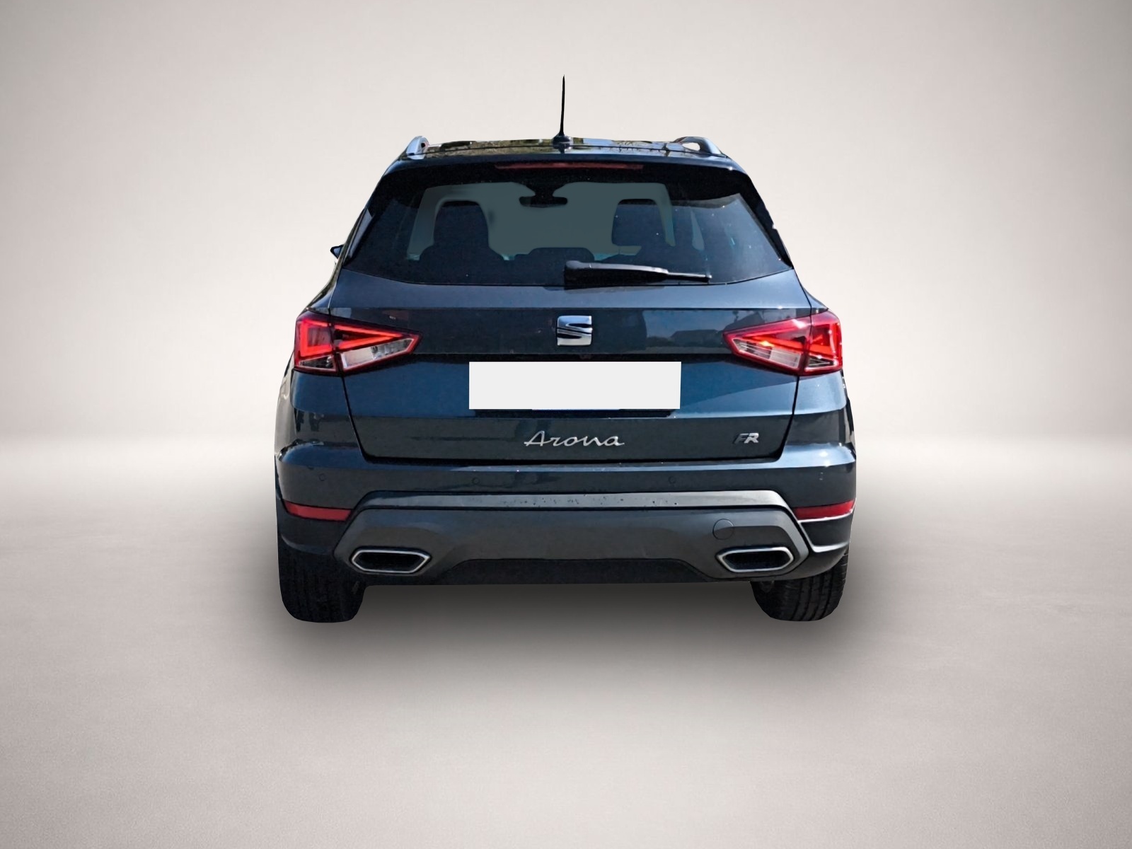 Seat Arona (11/2023, Benzin)