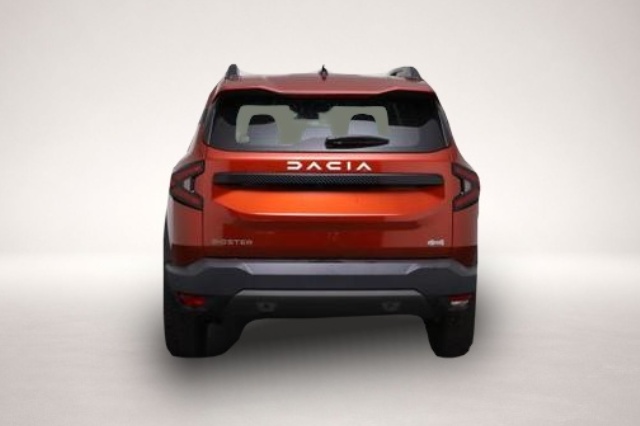 Dacia Bigster, image 5 of 5