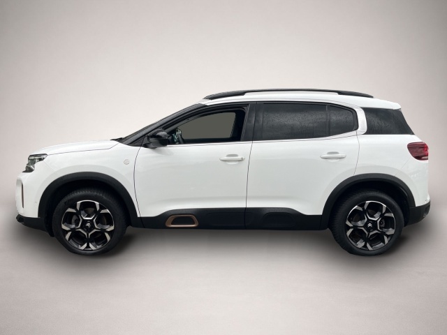 Citroen C5 Aircross (12/2023, Diesel)