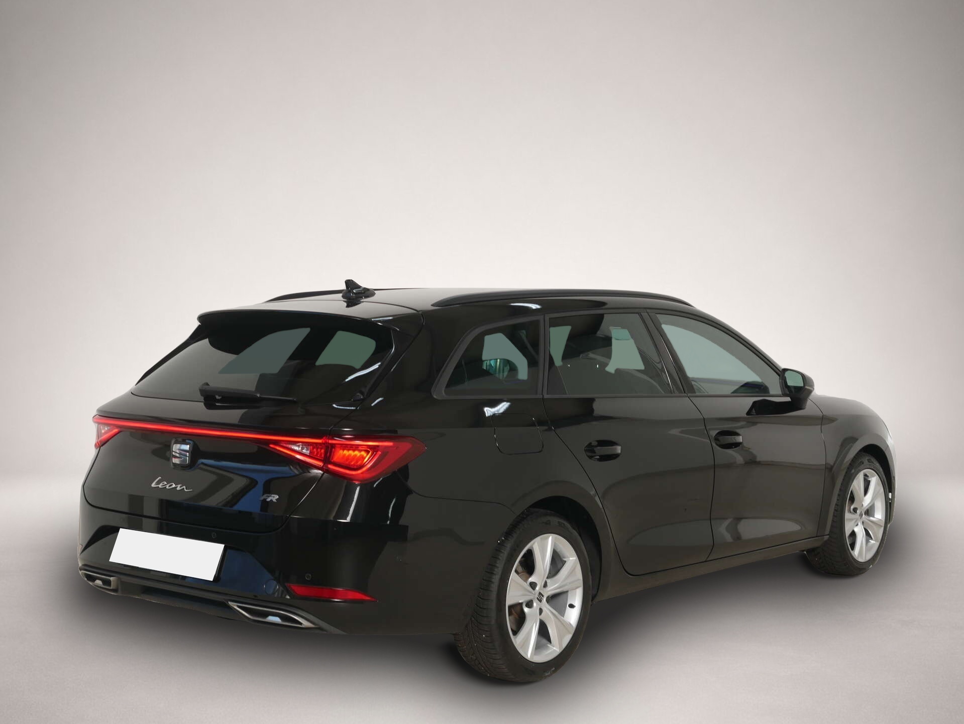 Seat Leon (09/2025, Diesel)
