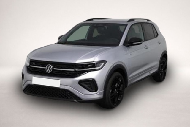 Volkswagen T-Cross, image 2 of 5