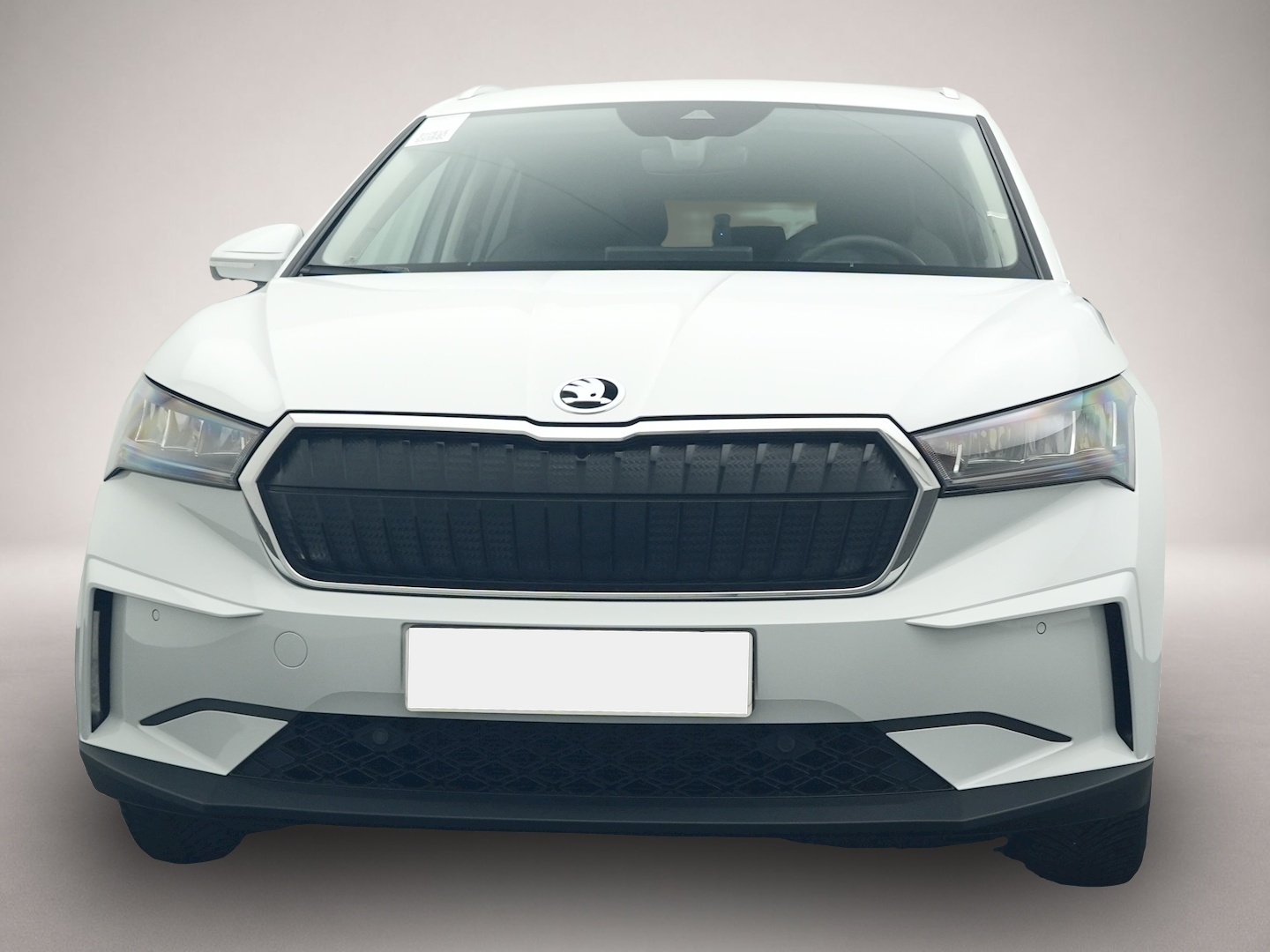 Skoda Enyaq (03/2025, ELECTRIC)
