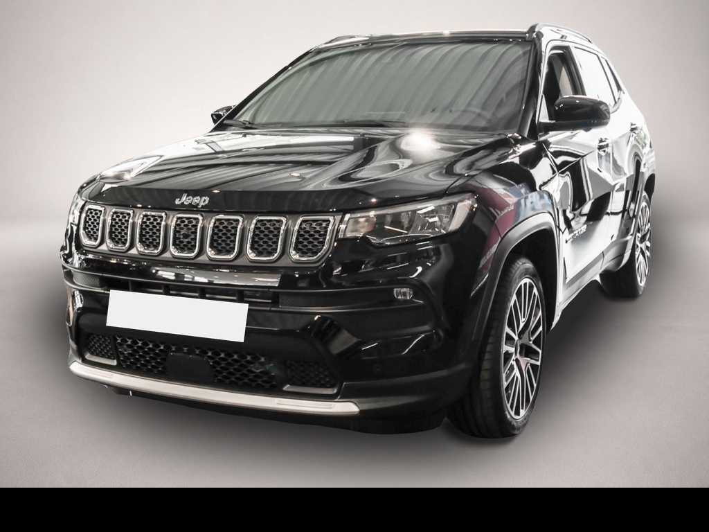 Jeep Compass (09/2023, )