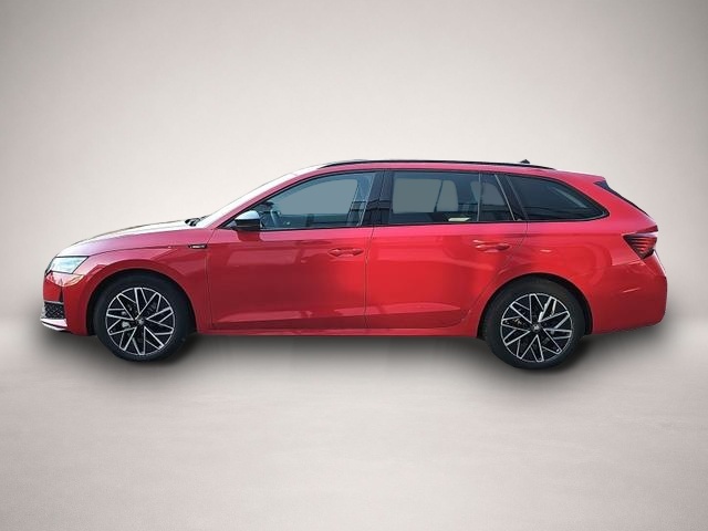 Skoda Octavia (11/2025, Benzin)