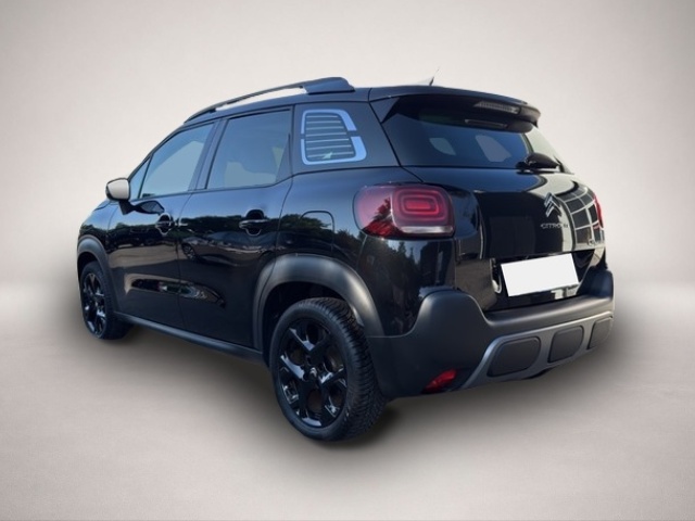 Citroen C3 Aircross (03/2023, Benzin)