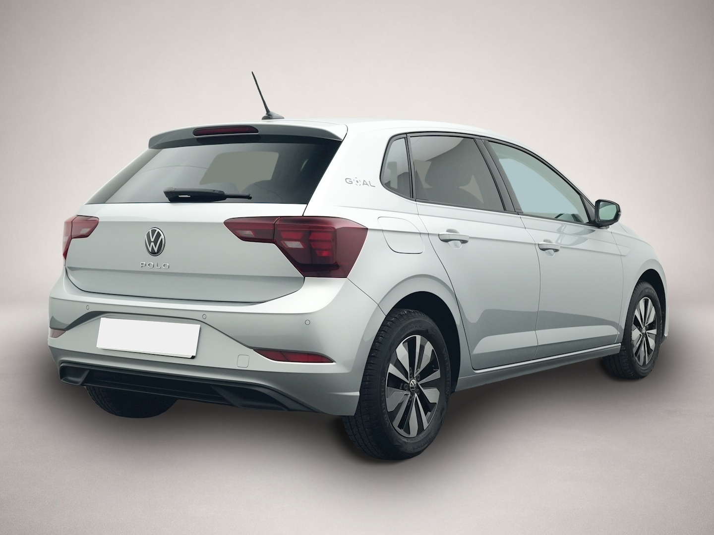Volkswagen Polo (05/2025, Benzin)