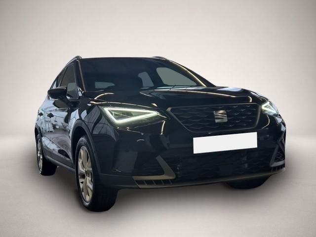 Seat Arona (10/2024, Benzin)