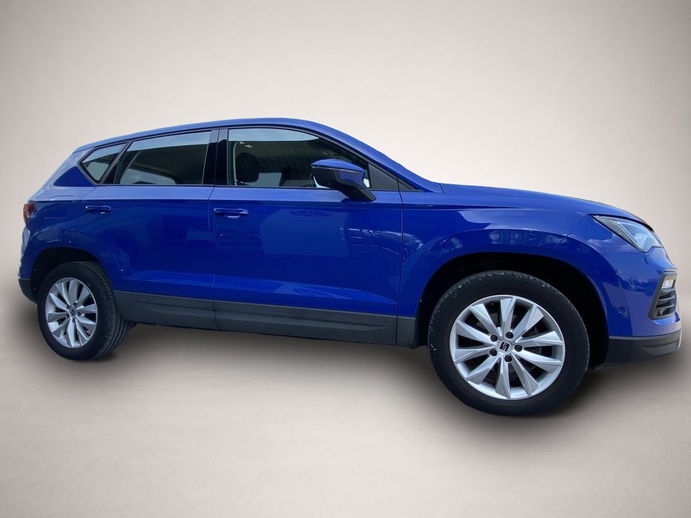 Seat Ateca (01/2022, )
