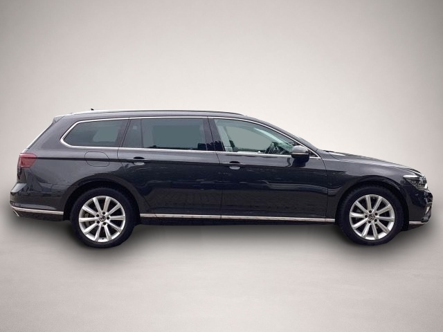 Volkswagen Passat Variant (09/2023, Diesel)