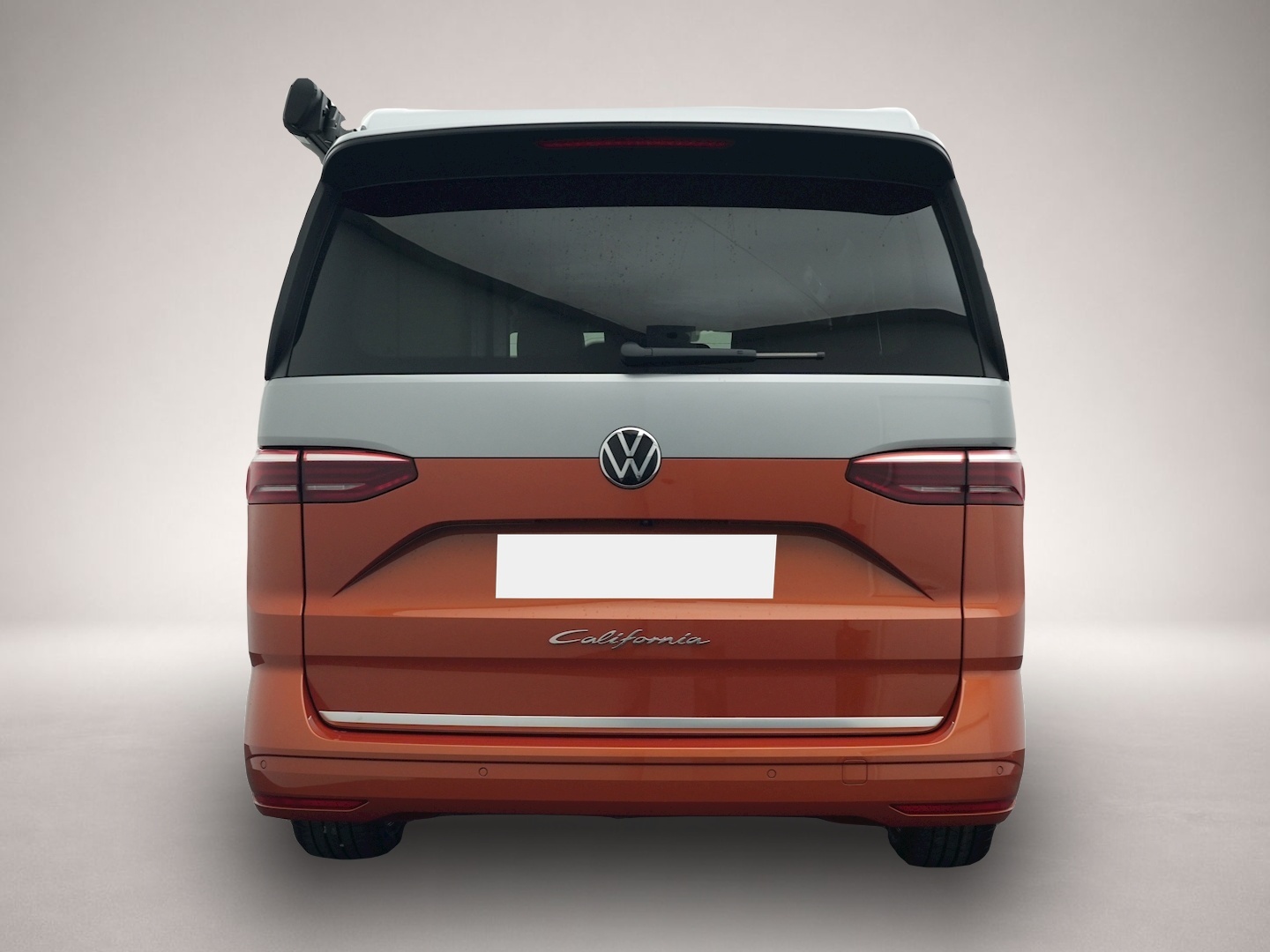 Volkswagen T7 California (12/2025, Diesel)