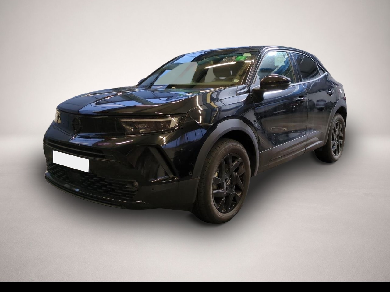 Opel Mokka (09/2024, )