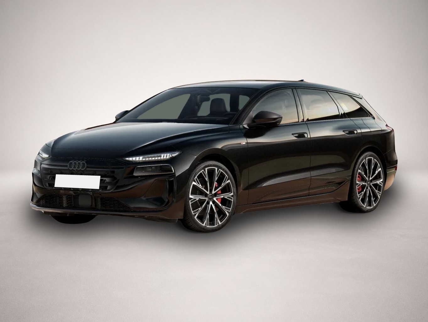 Audi e-tron (05/2026, ELECTRIC)