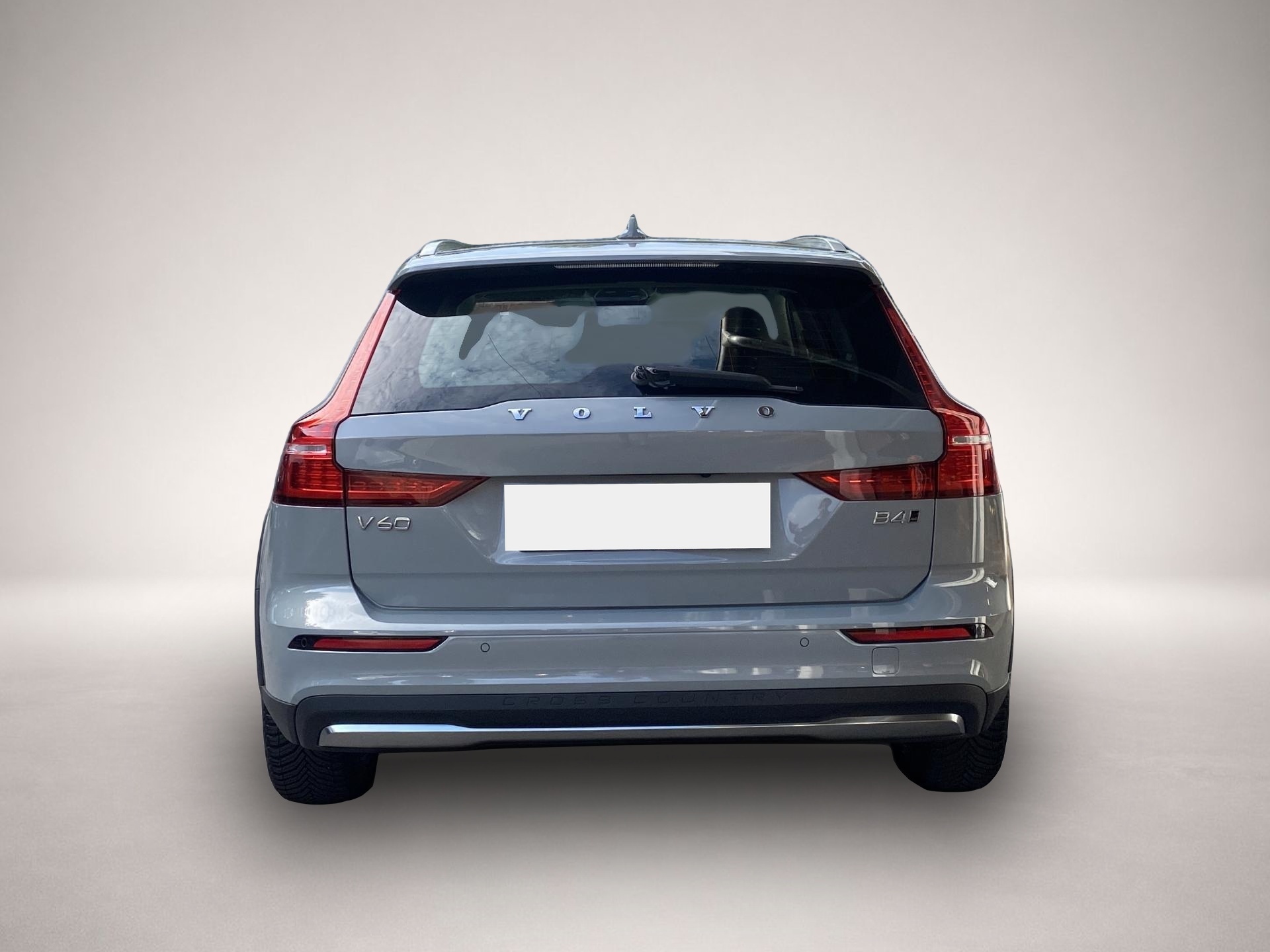 Volvo V60 Cross Country (07/2023, Diesel)