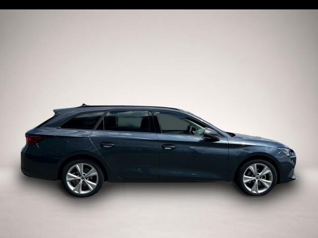 Seat Leon (10/2025, Benzin)