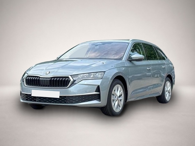 Skoda Octavia (06/2026, Diesel)