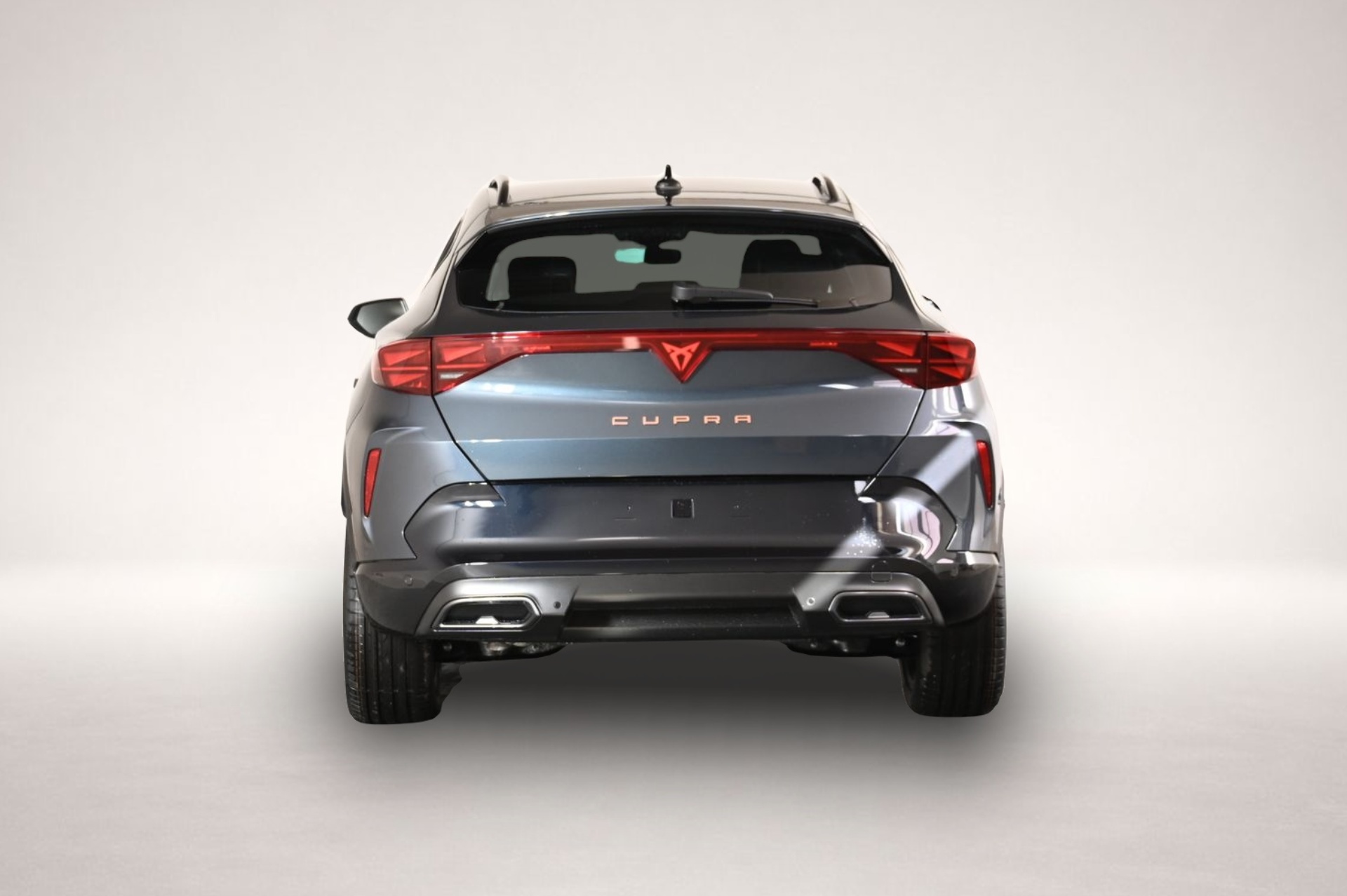 CUPRA Formentor, image 4 of 5