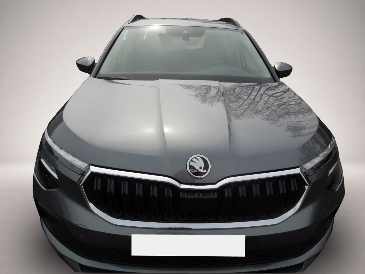 Skoda Kamiq, image 2 of 5