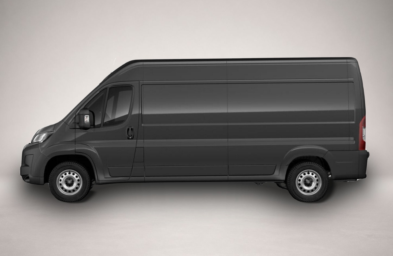 Opel Movano (07/2026, Diesel)