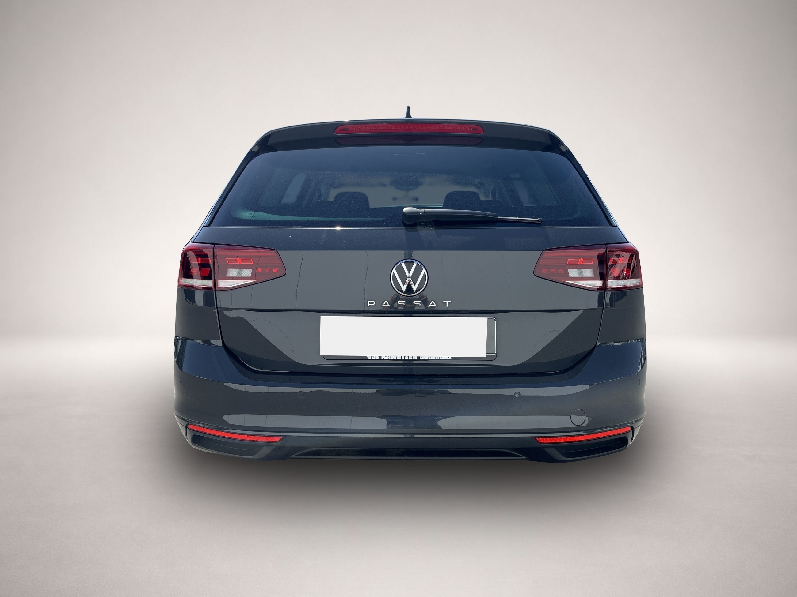 Volkswagen Passat Variant (05/2021, Diesel)