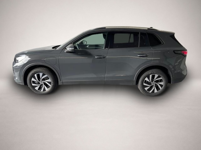 Volkswagen Tiguan, image 3 of 5