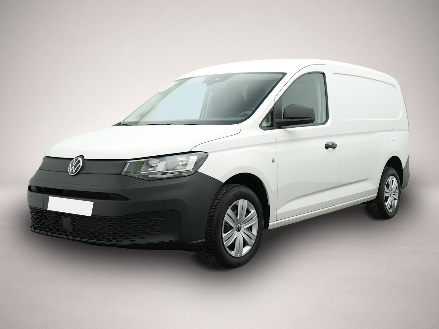 Volkswagen Other (10/2025, Diesel)