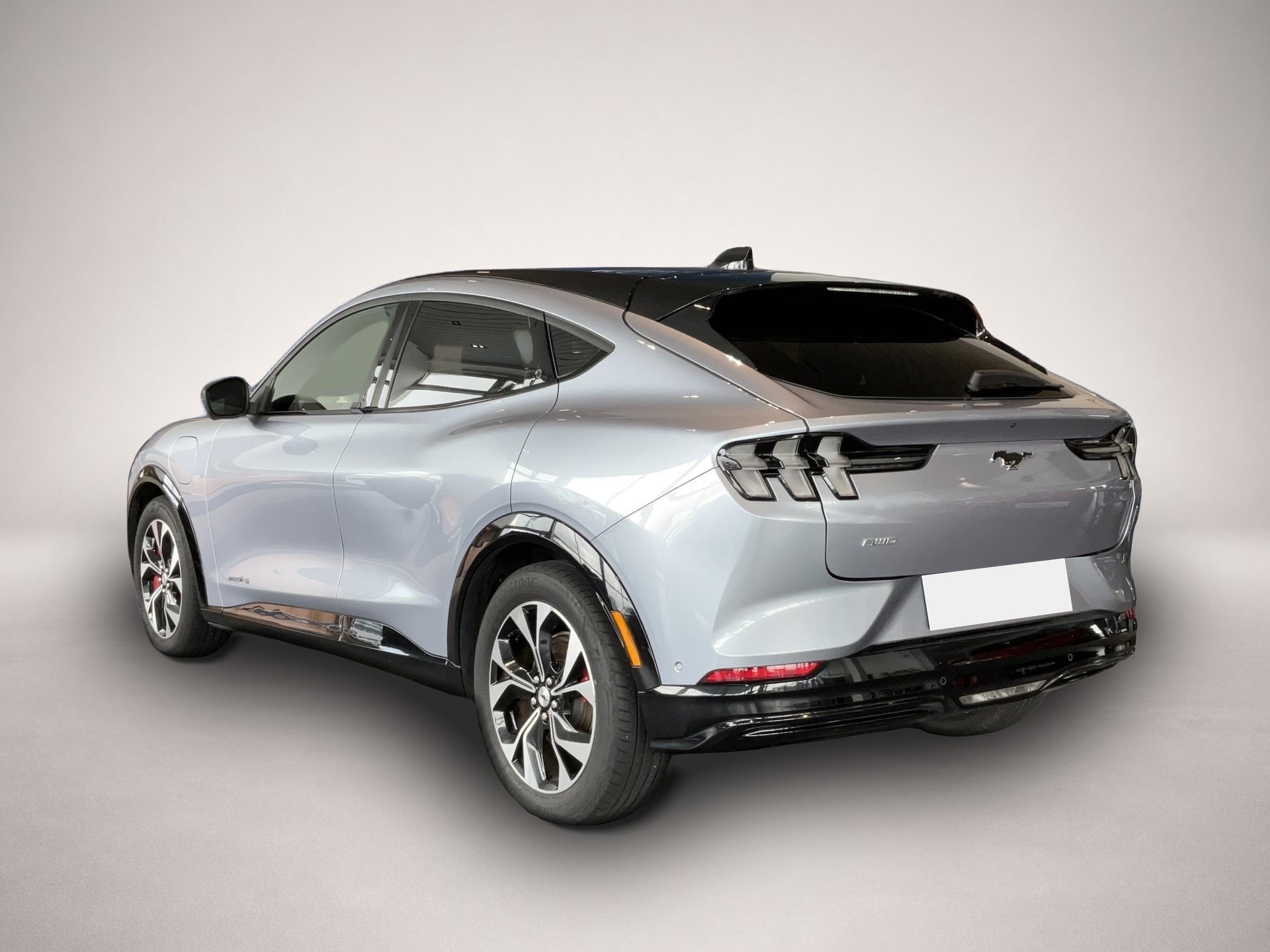 Ford Mustang Mach-E (12/2023, ELECTRIC)