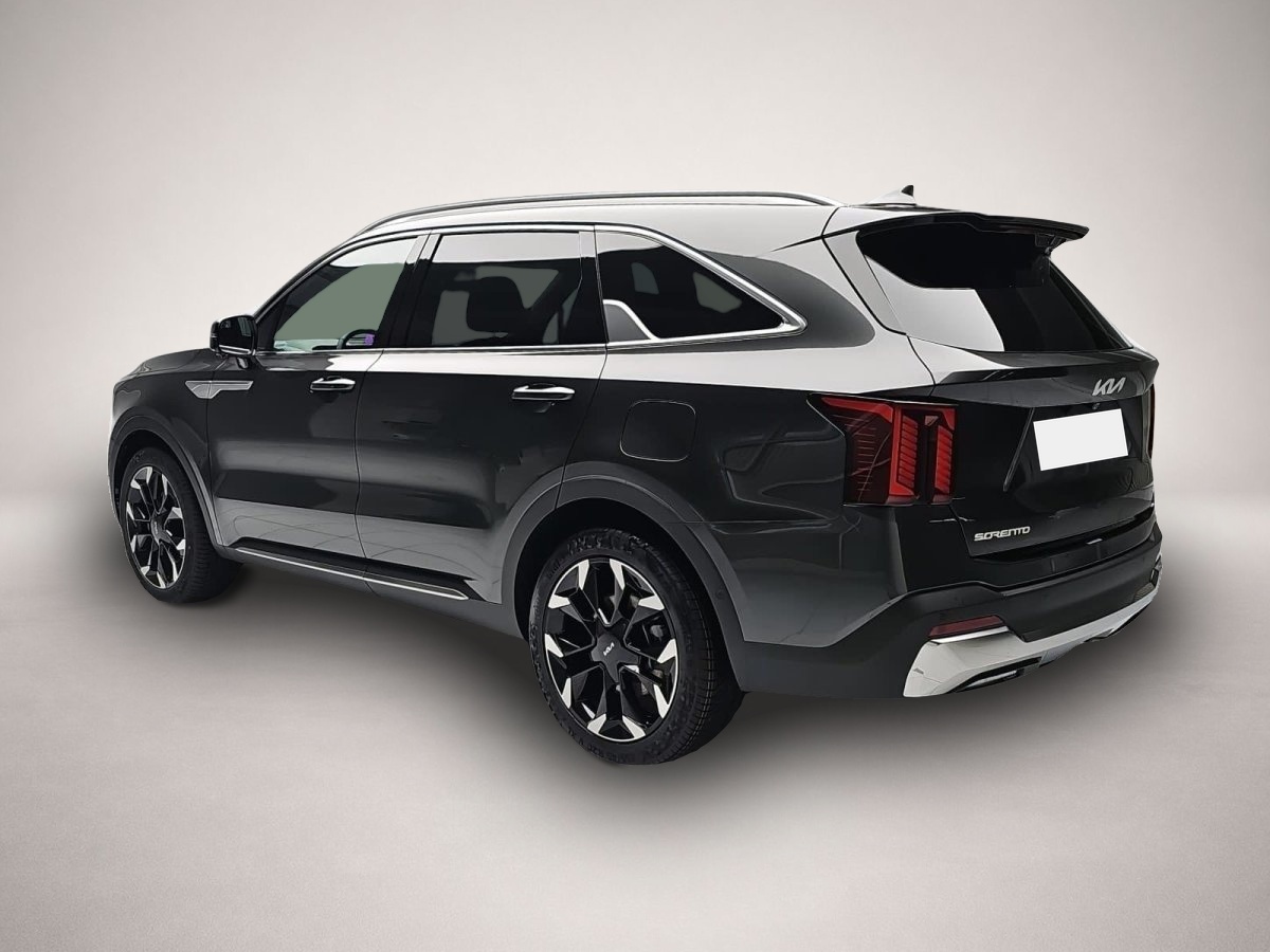 Kia Sorento, Bild 3 von 4