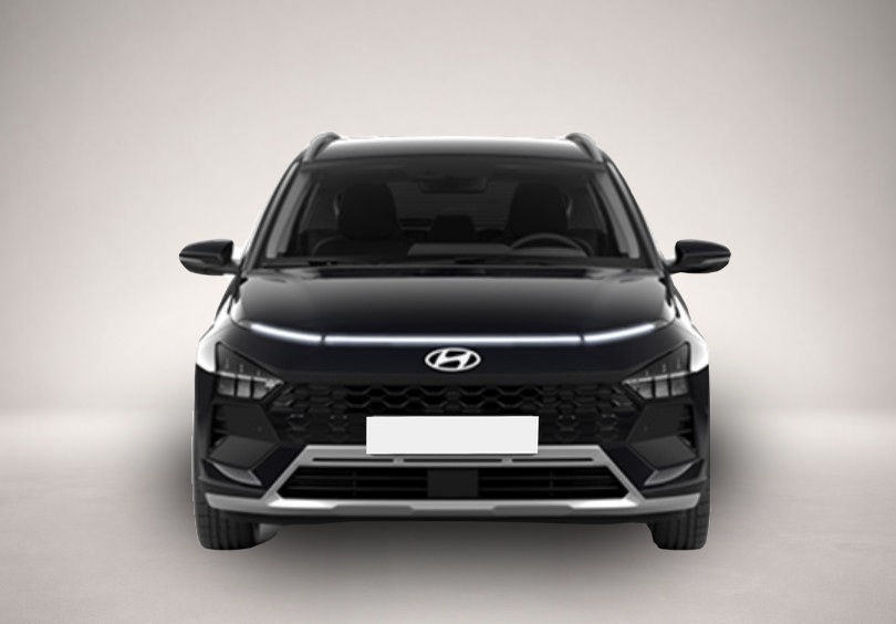 Hyundai BAYON (07/2026, Benzin)