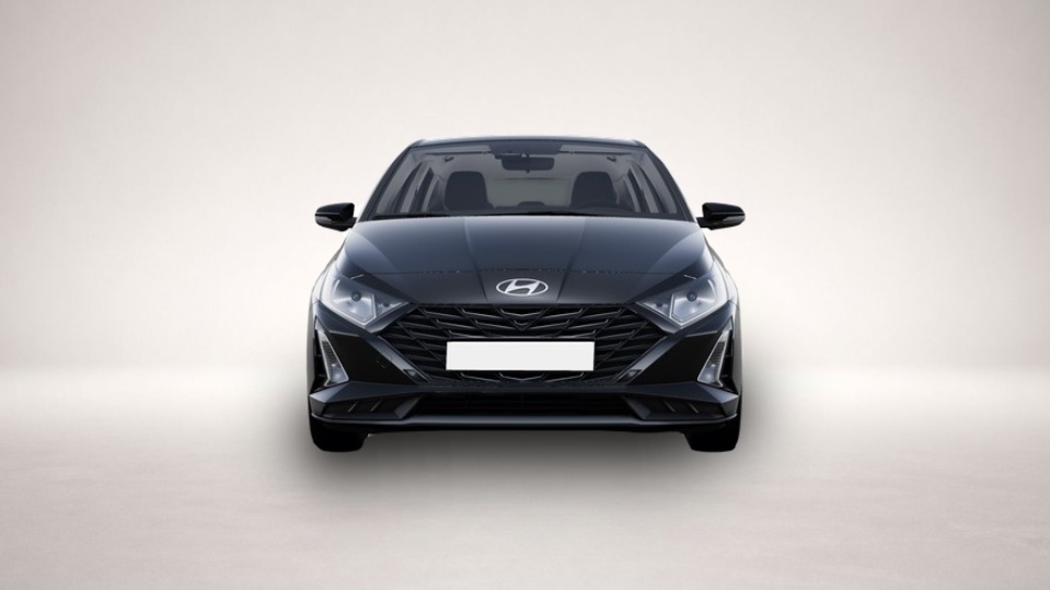 Hyundai i20 (06/2026, Benzin)