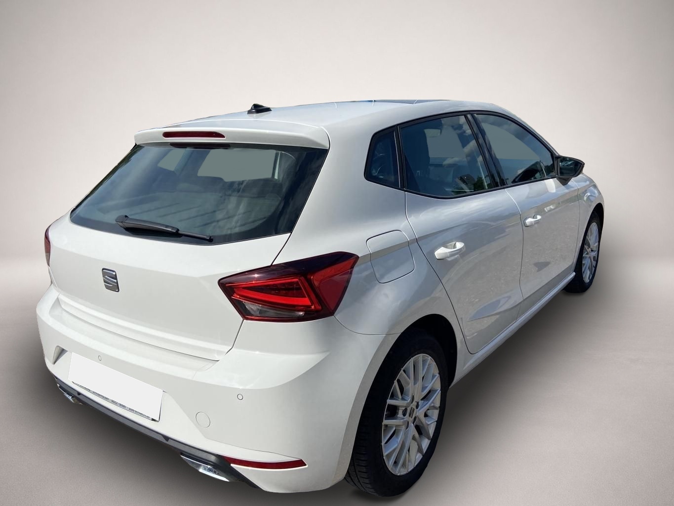 Seat Ibiza (03/2023, )