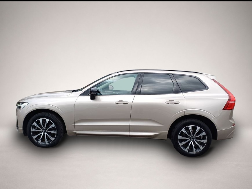 Volvo XC60 (03/2023, Diesel)