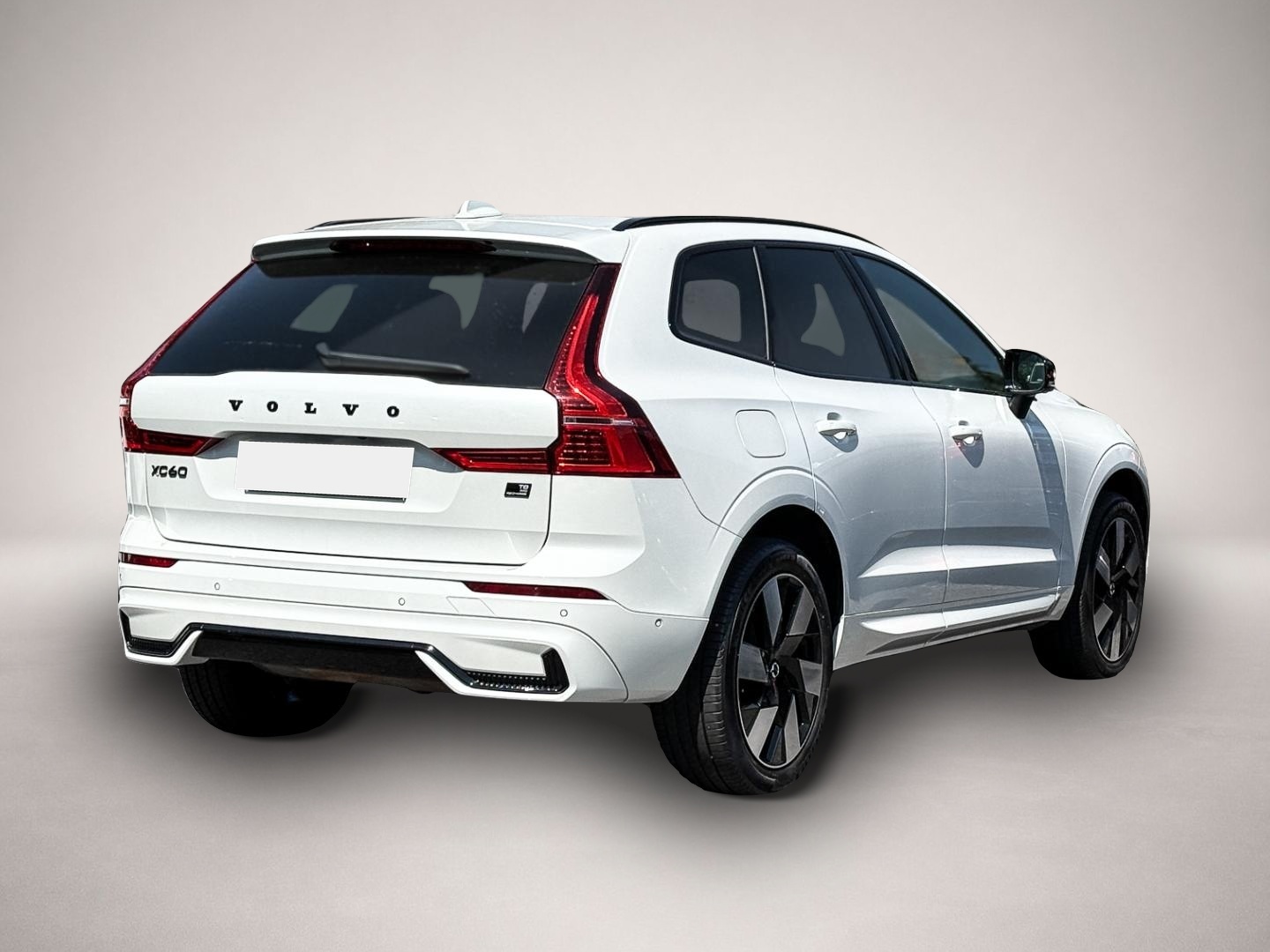 Volvo XC60 (06/2023, Hybrid (Benzin/Elektro))