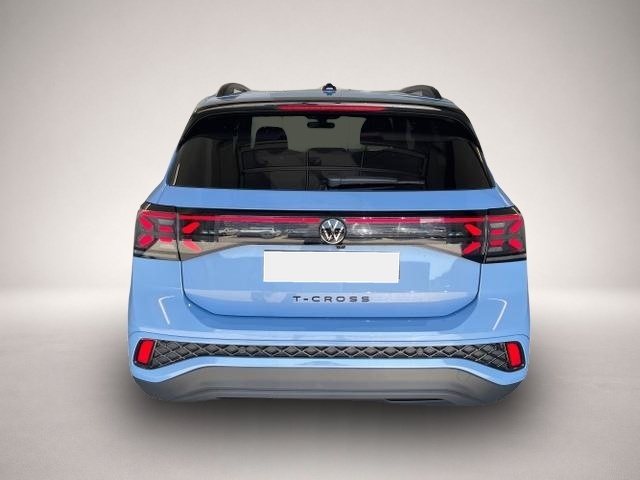 Volkswagen T-Cross (, Benzin)