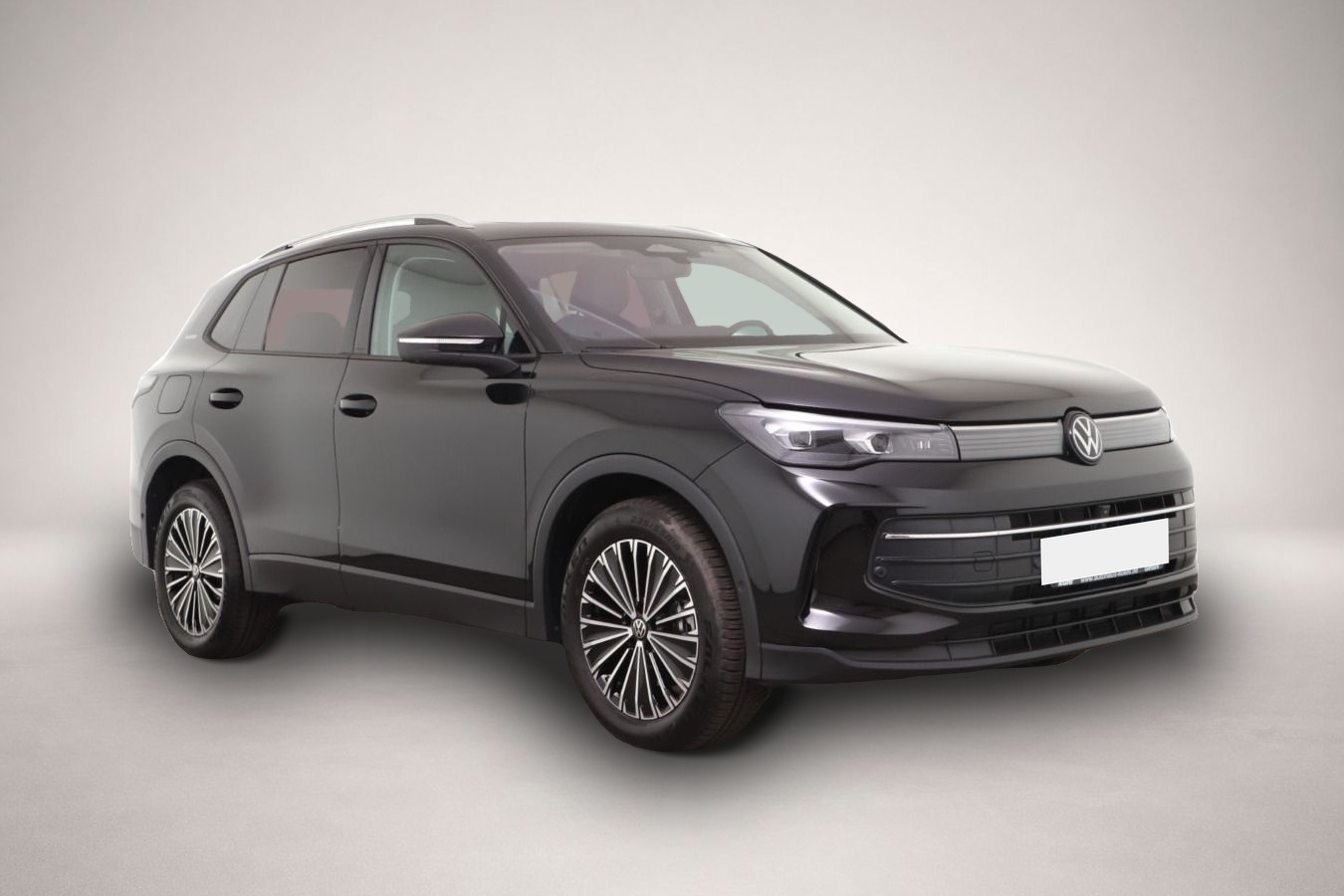 Volkswagen Tiguan (09/2025, )