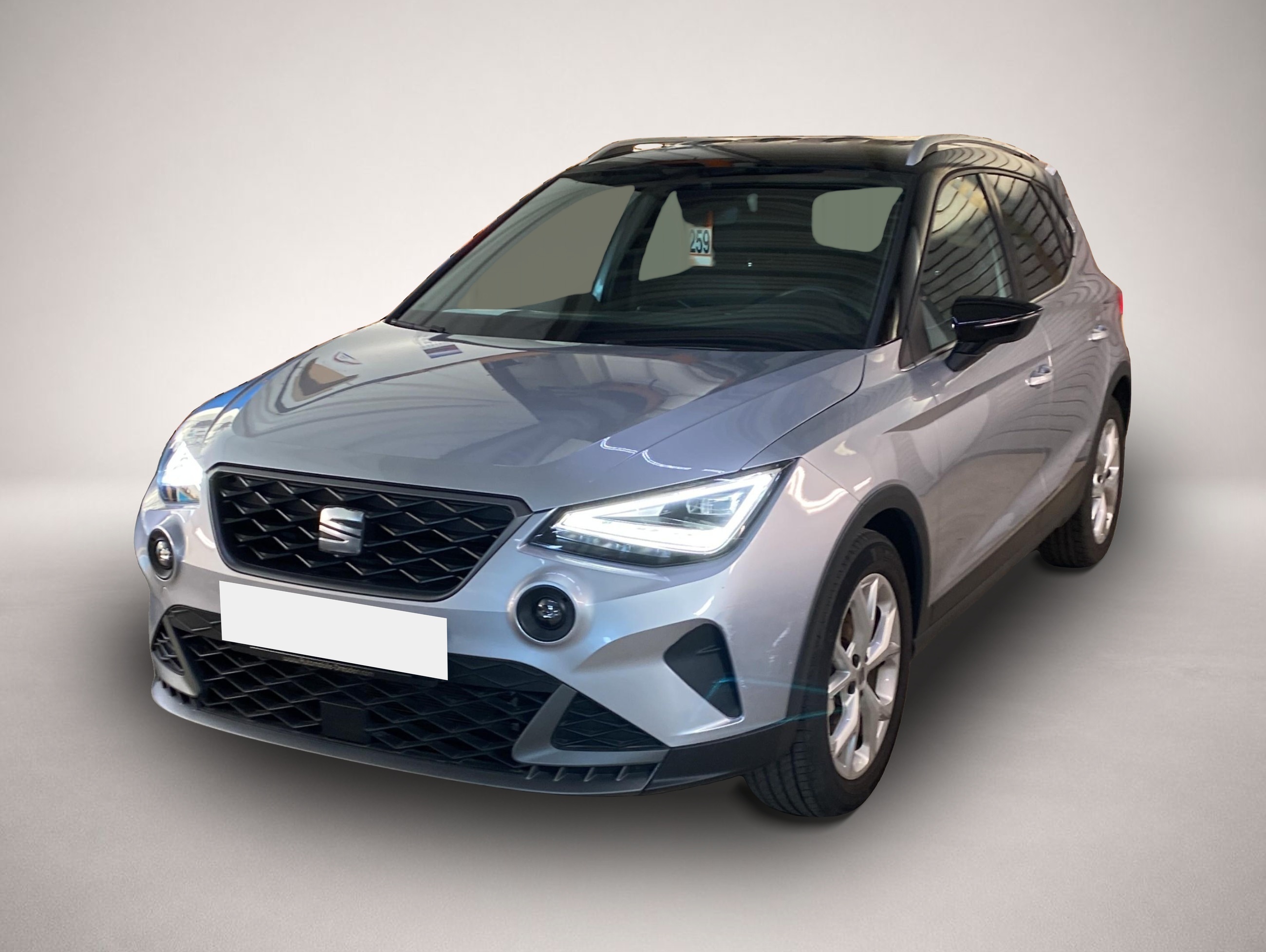 Seat Arona (05/2023, )