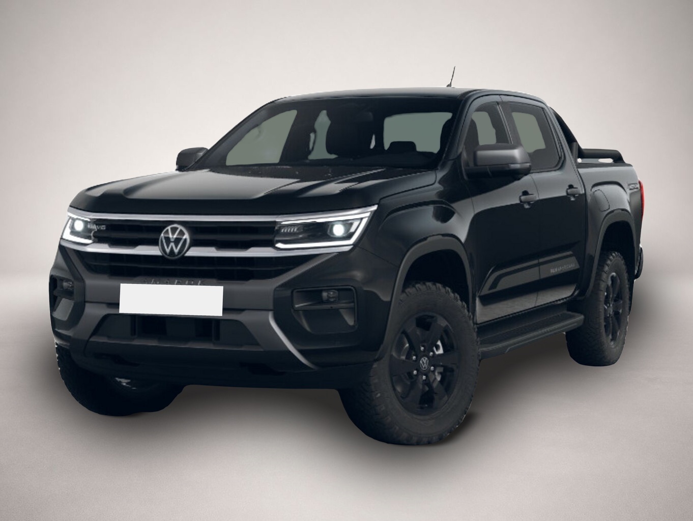 Volkswagen Amarok (06/2026, Diesel)