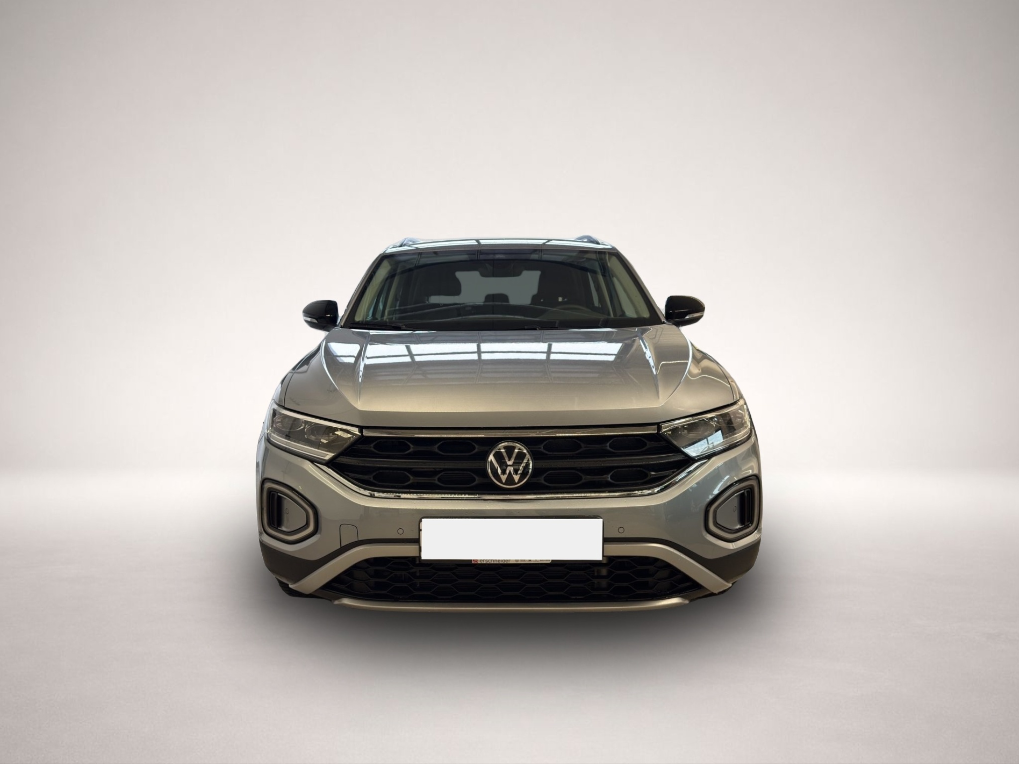 Volkswagen T-Roc (07/2025, Benzin)
