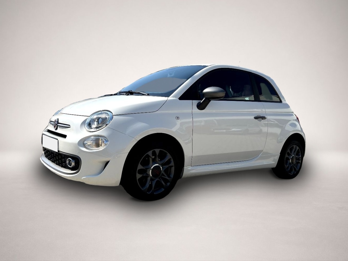 Fiat 500 (06/2019, )