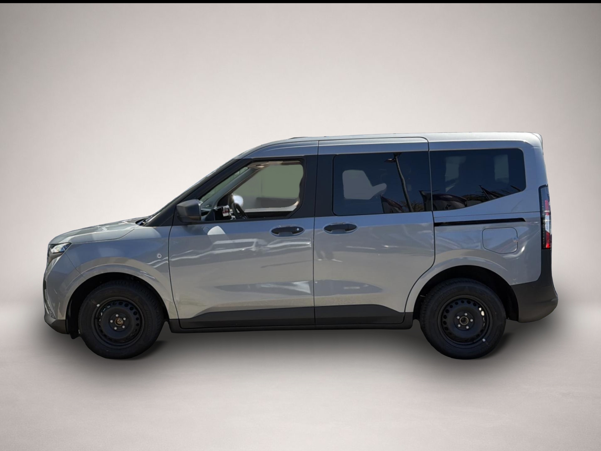 Ford Tourneo Courier (05/2026, Benzin)