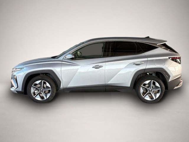 Hyundai TUCSON (03/2026, Benzin)