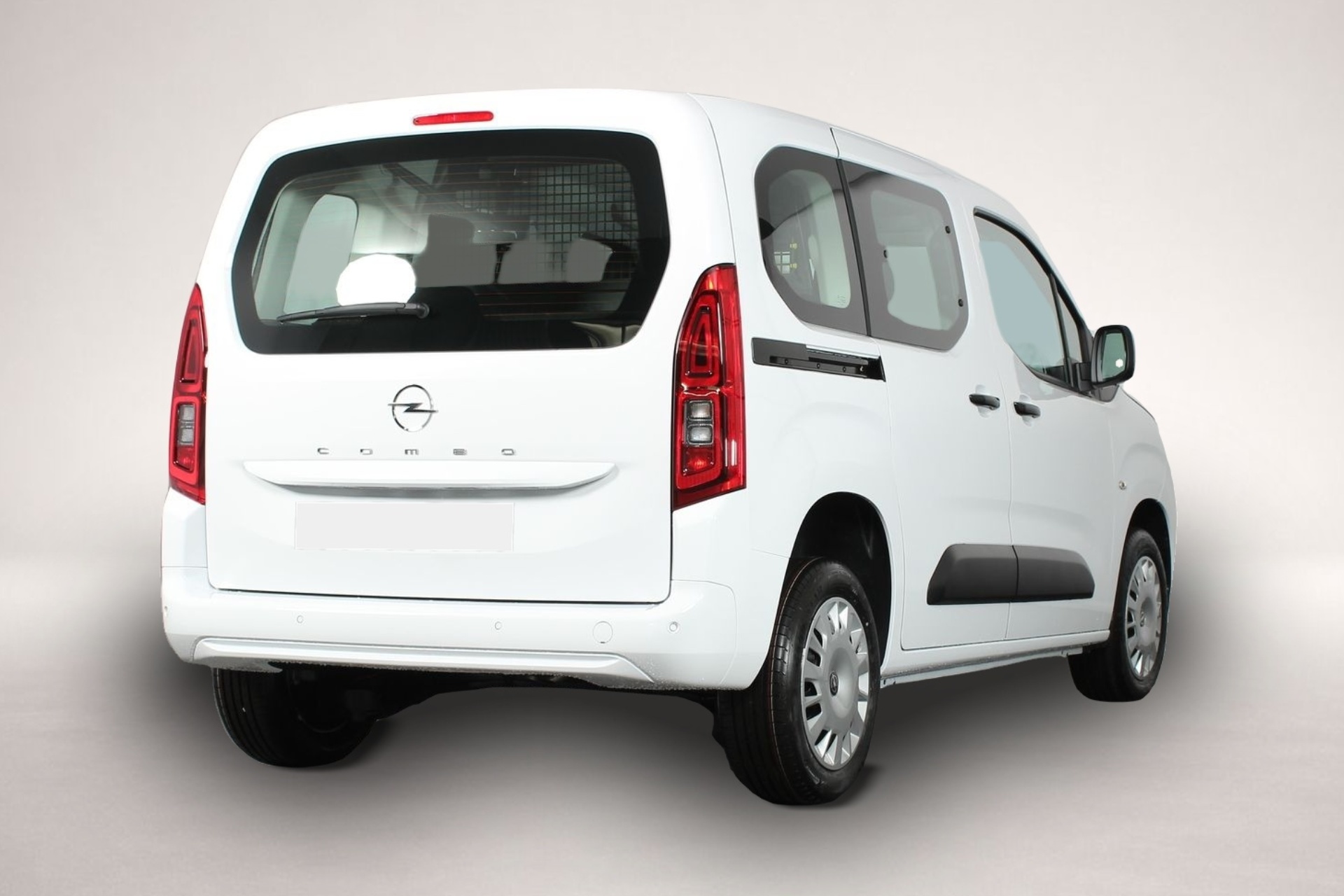 Opel Combo (07/2026, Diesel)