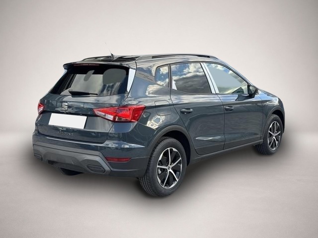 Seat Arona (03/2026, Benzin)