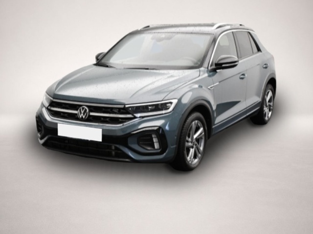Volkswagen T-Roc (06/2023, Diesel)