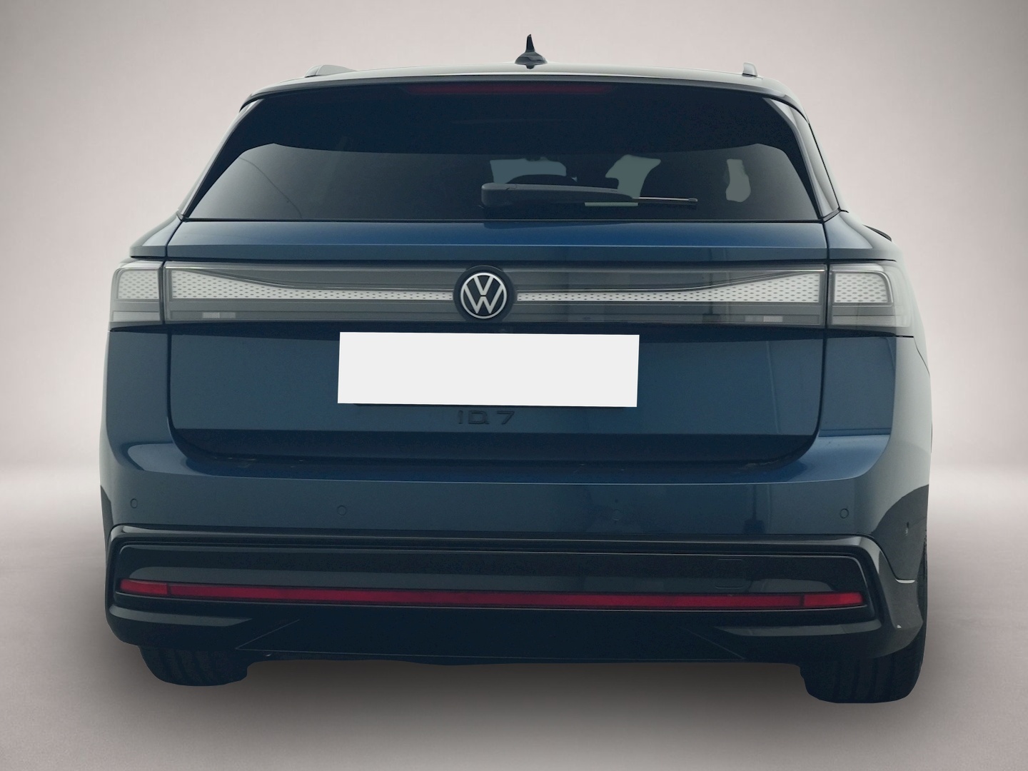 Volkswagen ID.7 (07/2025, ELECTRIC)