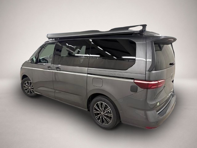 Volkswagen T7 California, image 4 of 5