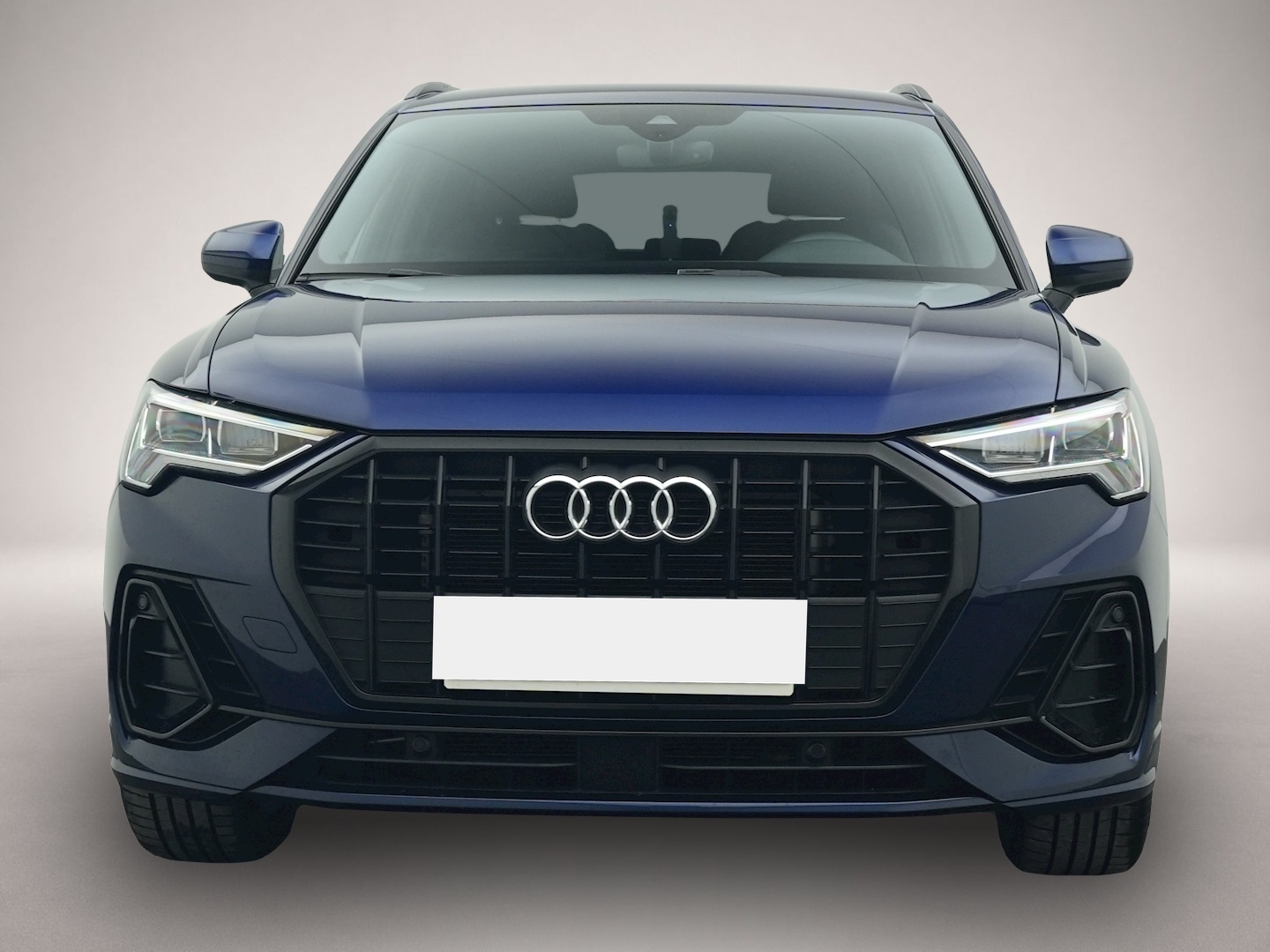 Audi Q3 (09/2022, Diesel)