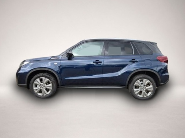 Suzuki Vitara (04/2026, Benzin)