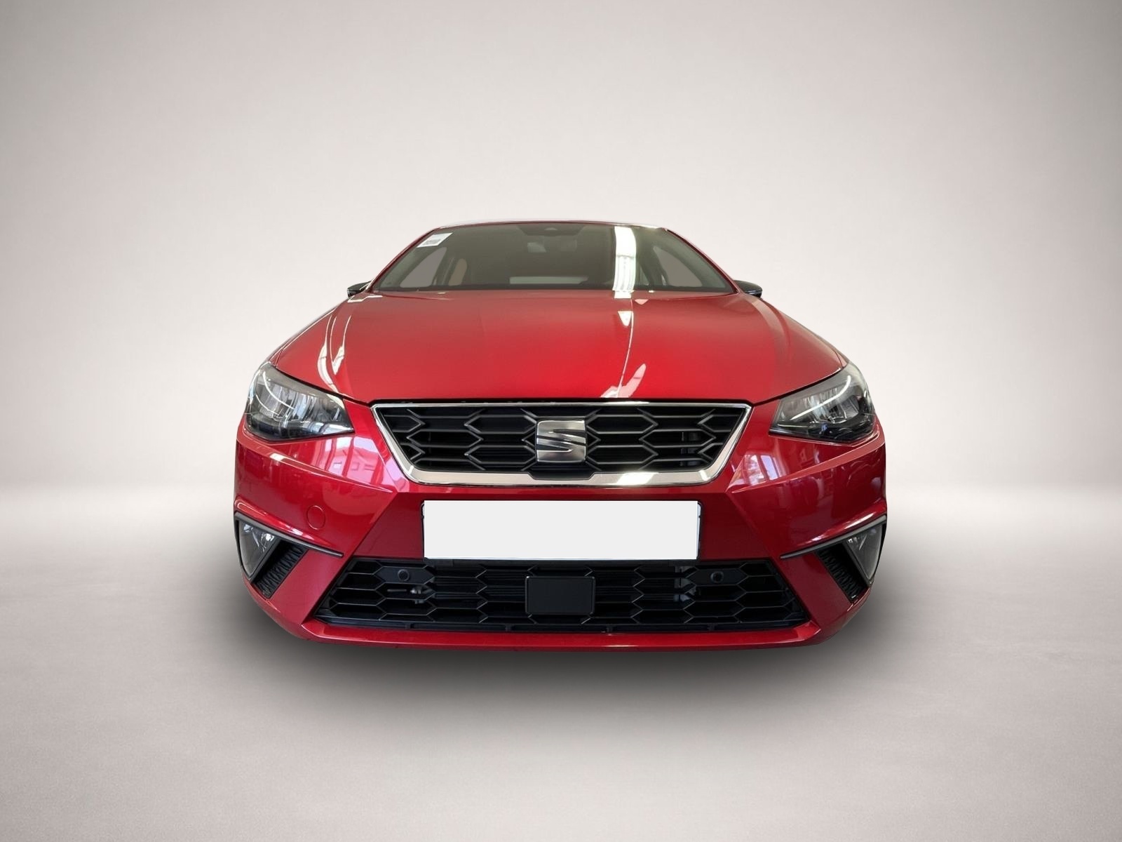 Seat Ibiza (02/2026, Benzin)